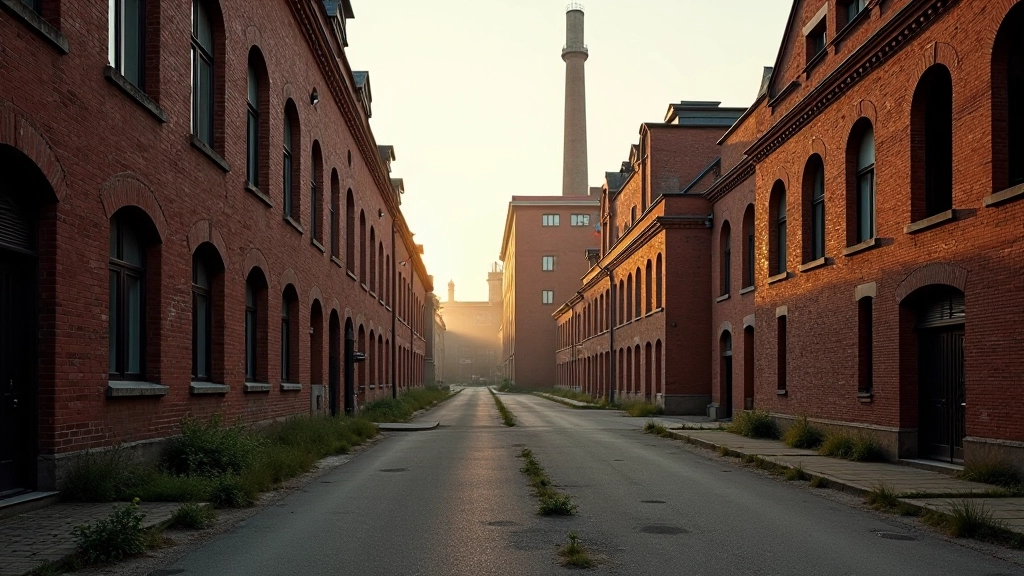 Patrimonio industriale di Torino