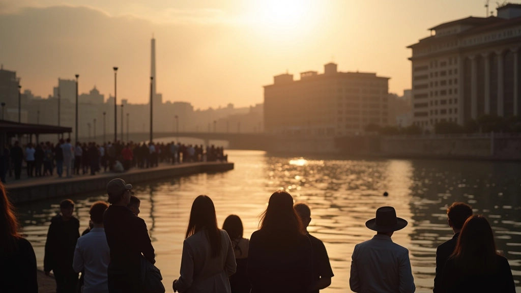 Comunità fluviale lungo il Po di Torino